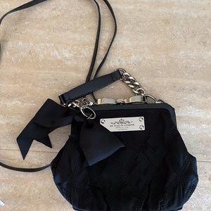 Brighton 'My Flat In London' shoulder/hand bag